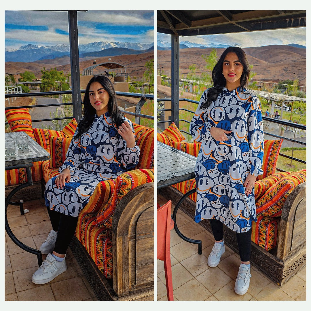 كابيتش موتي