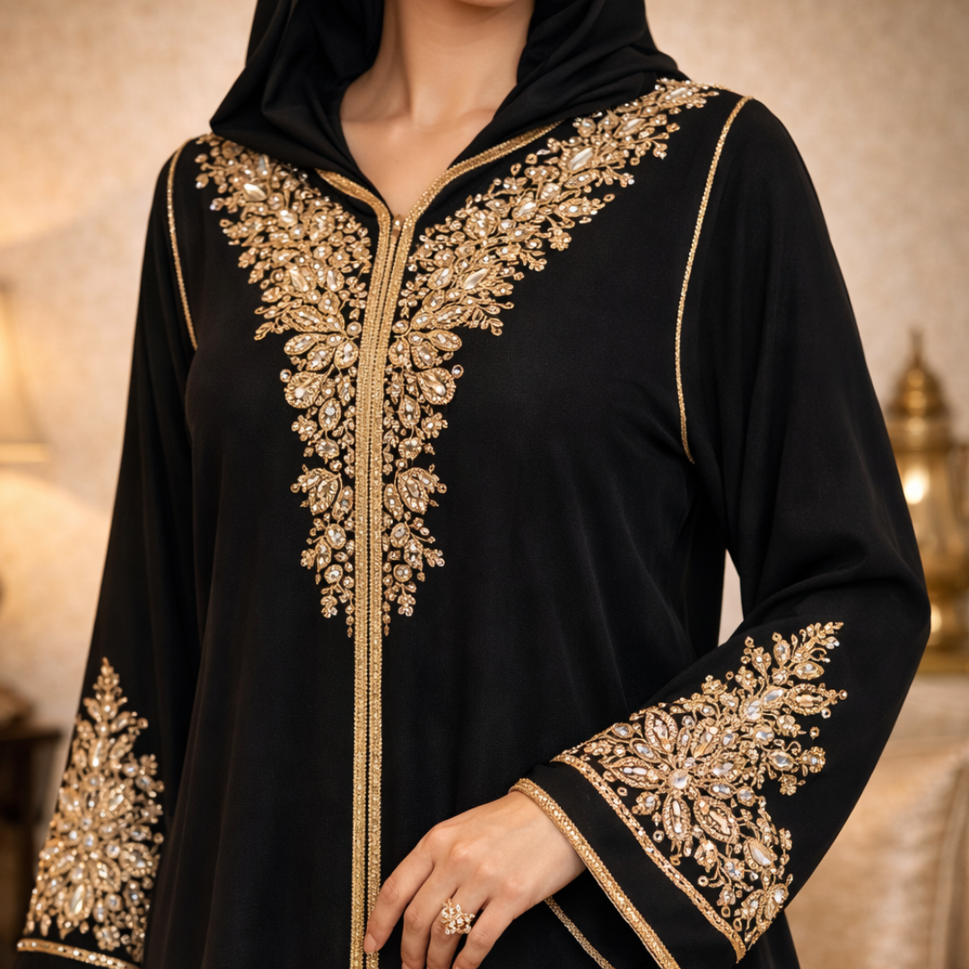 Abayas