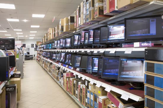 Electronics & Accessories