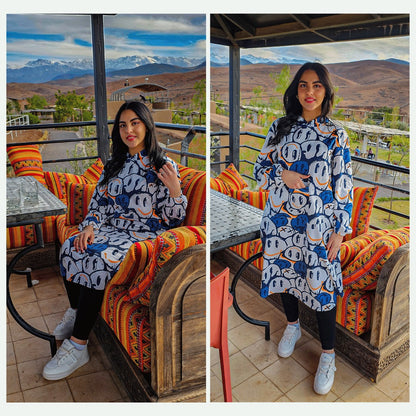 كابيتش موتي