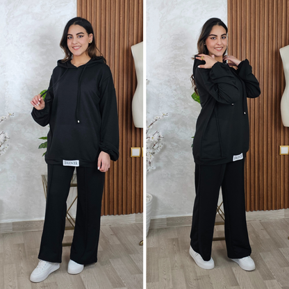 Survêtements (over)