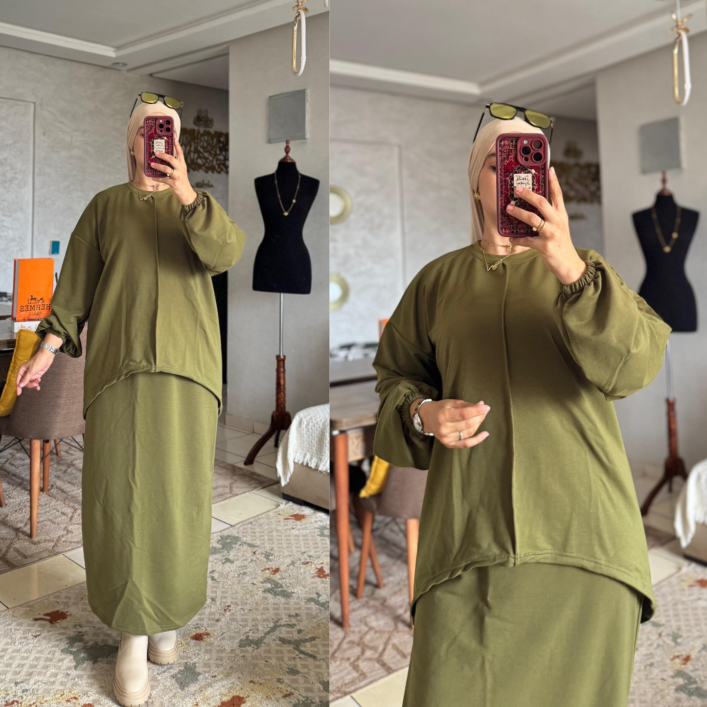 انسومبل بصاية 2 بياس