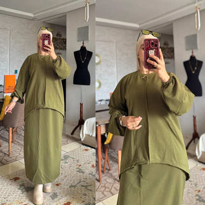 انسومبل بصاية 2 بياس