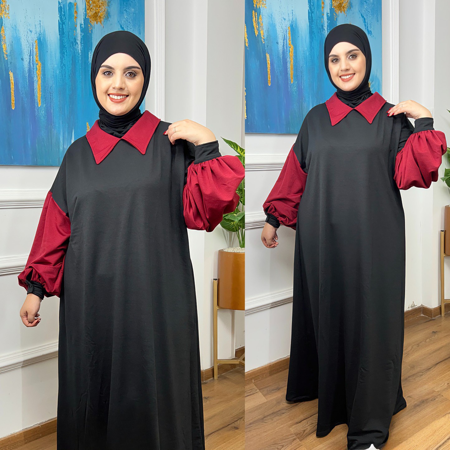 Kaswa ( manche color)