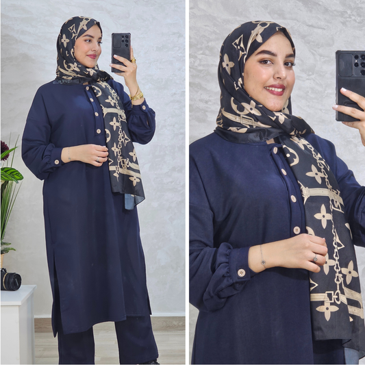 انصومبل فاملي