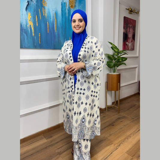 Ensemble(MZW9 ouver)