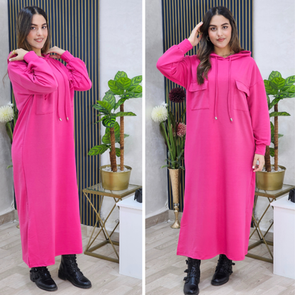 الجلابة الرياضية