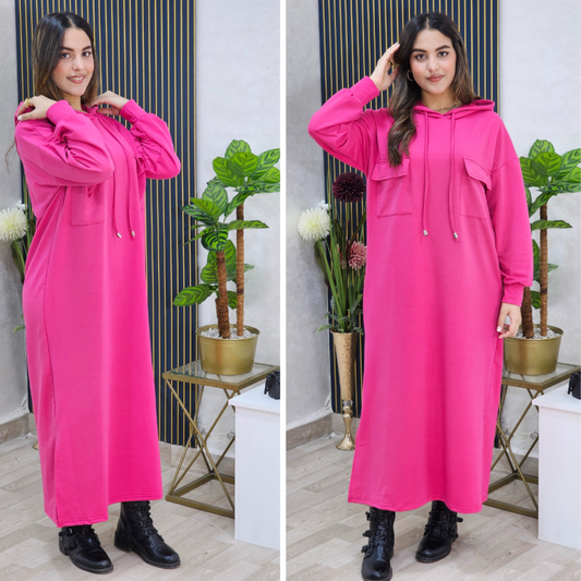 الجلابة الرياضية