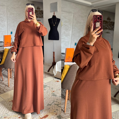 poche كسوة+جيلي