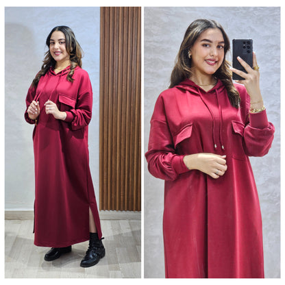 الجلابة الرياضية