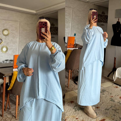 انسومبل بصاية 2 بياس