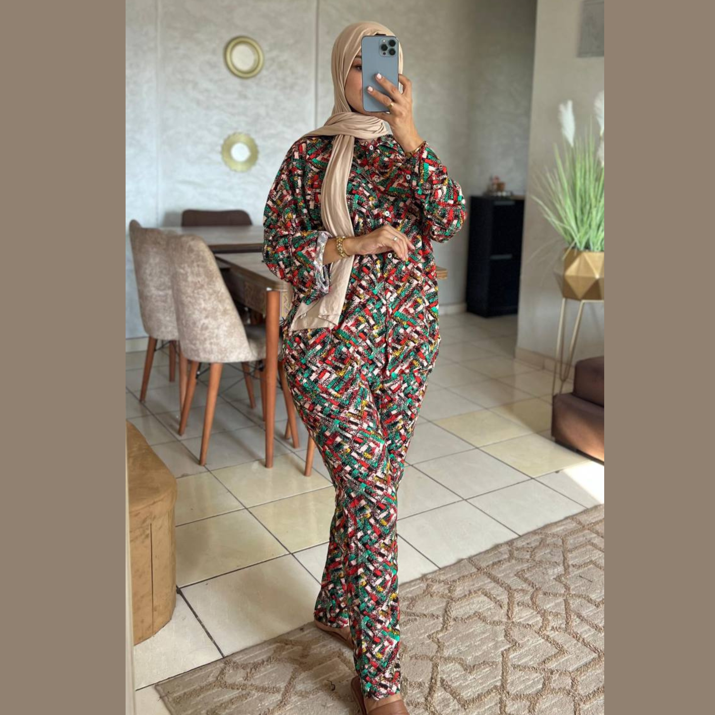 Ensemble (Crep/mzw9)