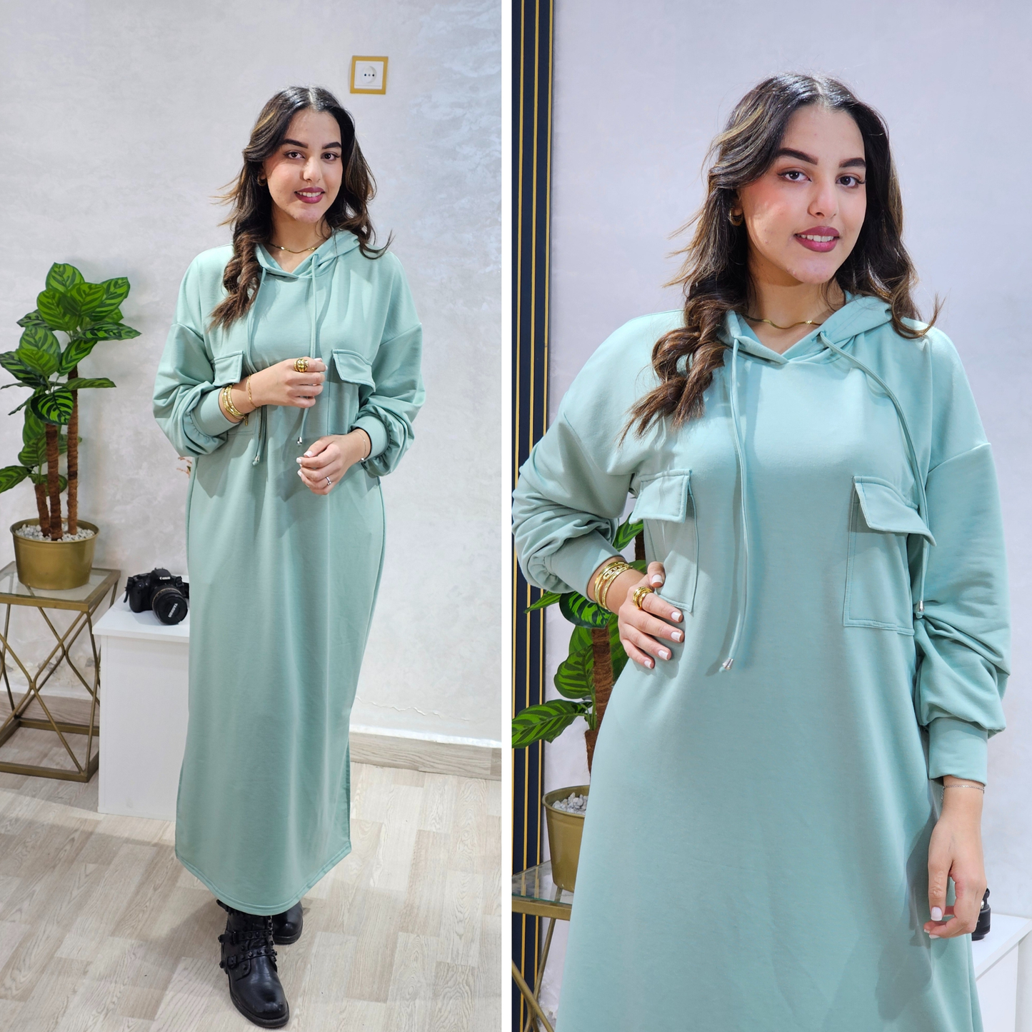 الجلابة الرياضية