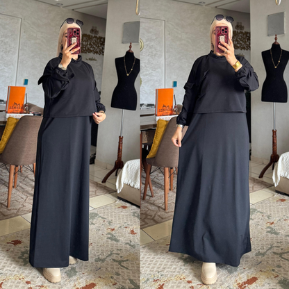 poche كسوة+جيلي