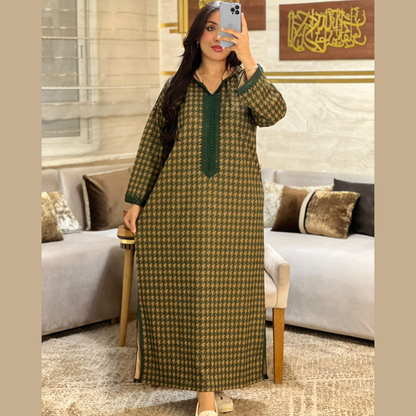 جلابة فلسطينية