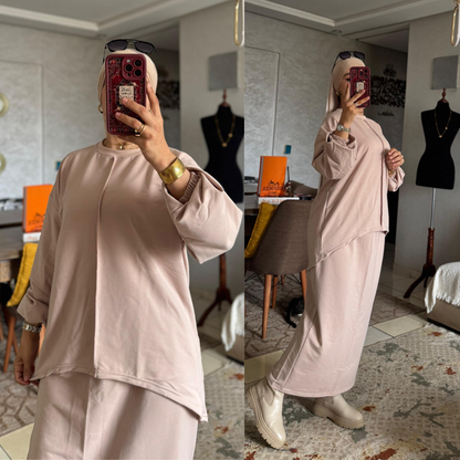 انسومبل بصاية 2 بياس