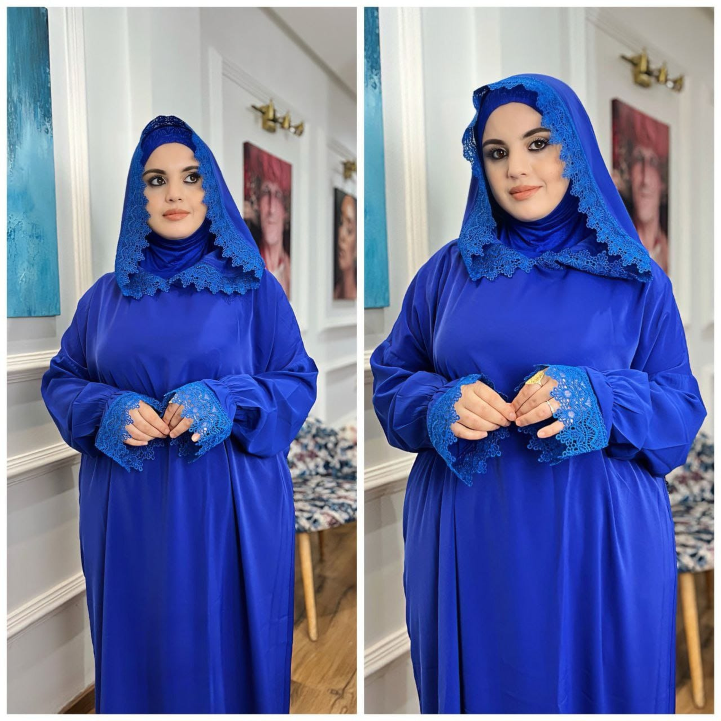 Abaya