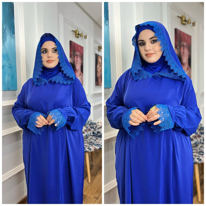 Abaya