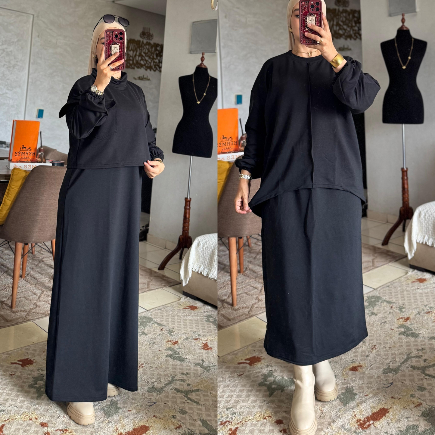 انسومبل بصاية 2 بياس