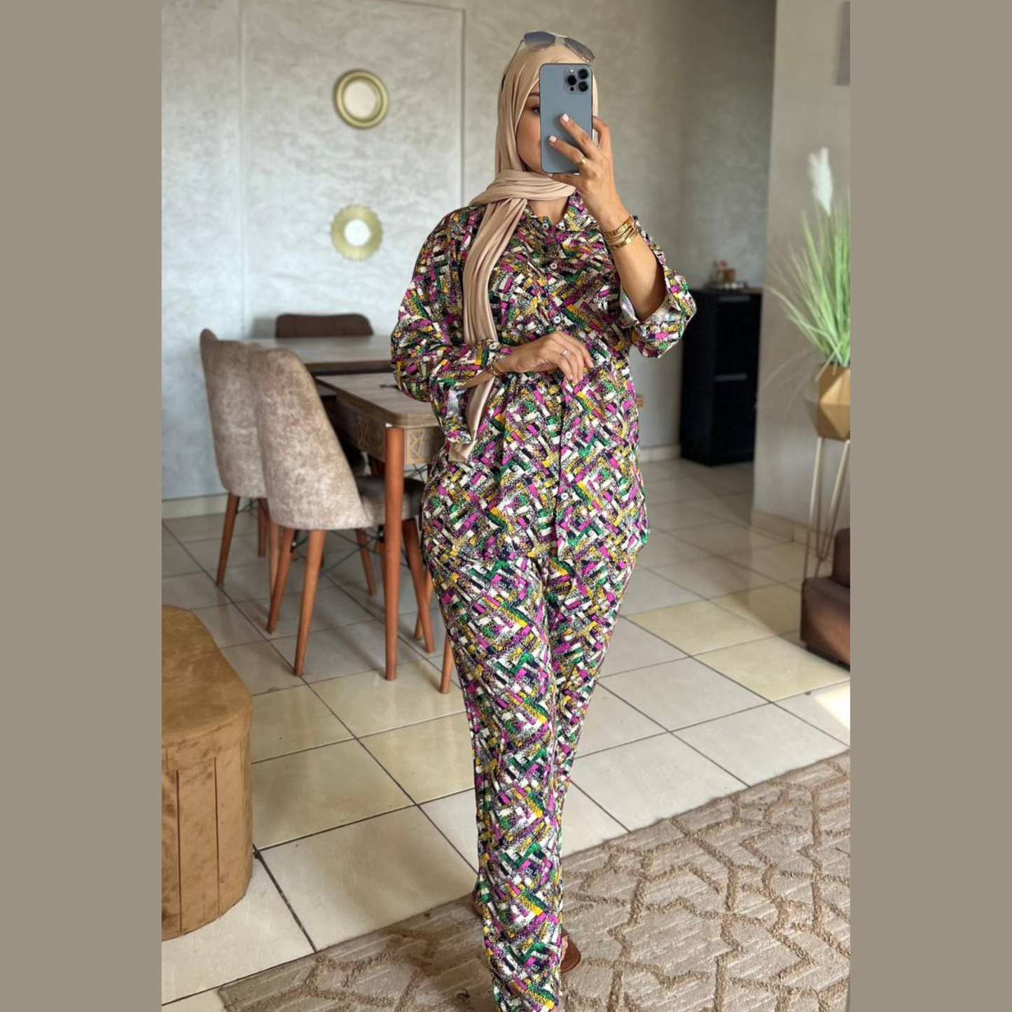 Ensemble (Crep/mzw9)