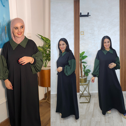 Kaswa ( manche color)