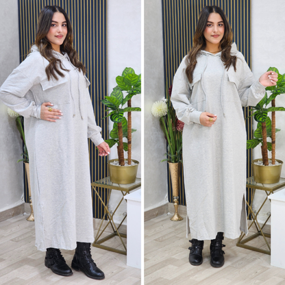 الجلابة الرياضية