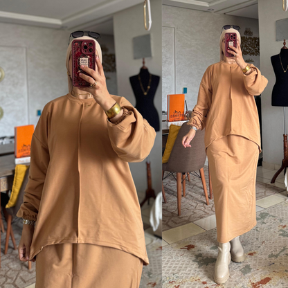 انسومبل بصاية 2 بياس