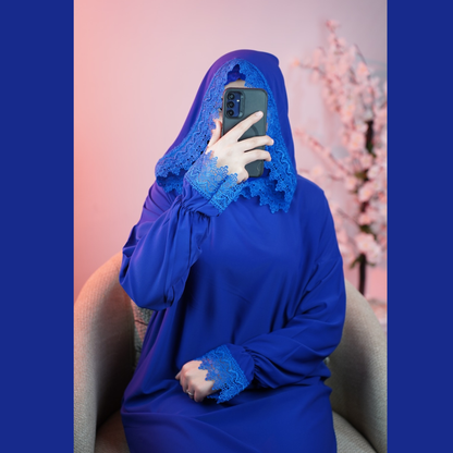 Abaya
