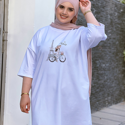 Ensemble 2ps(T-shirt colon )