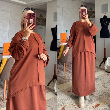 انسومبل بصاية 2 بياس