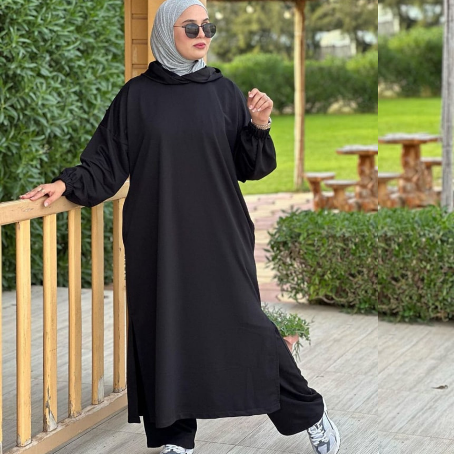 سورفيت للمحجبات 2026