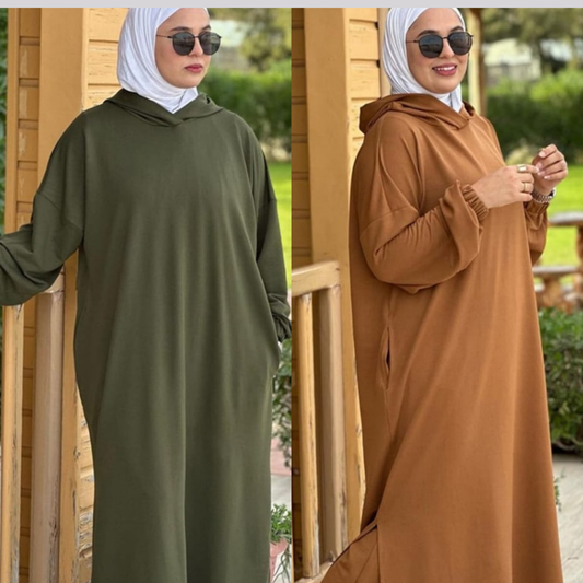 سورفيت للمحجبات 2026