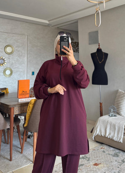 سورفيت سنسلا