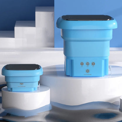 Machine à laver Portable غسالة