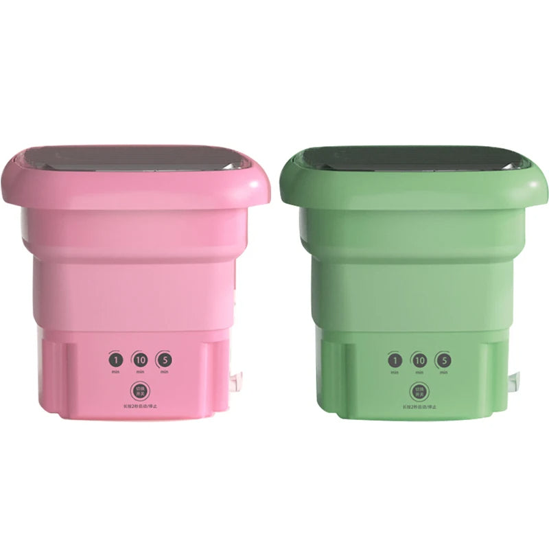 Machine à laver Portable غسالة